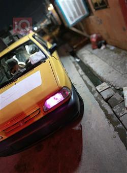 Saipa 131